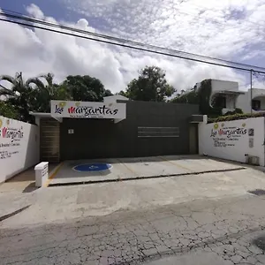 Margaritas Casa De Huespedes Cancún